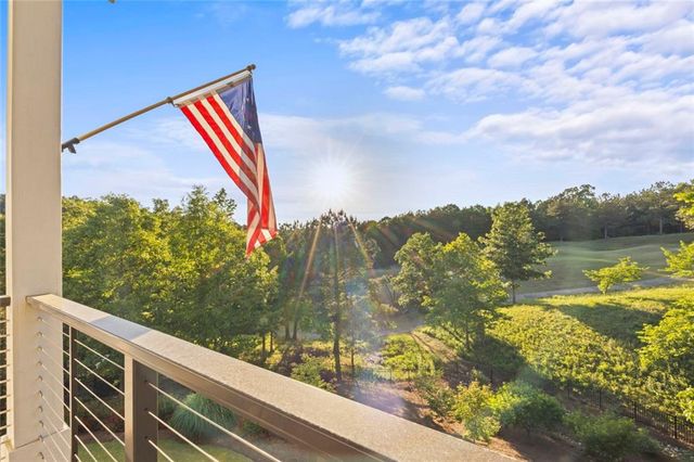 1634 Currahee Club Drive, Toccoa, GA 30577