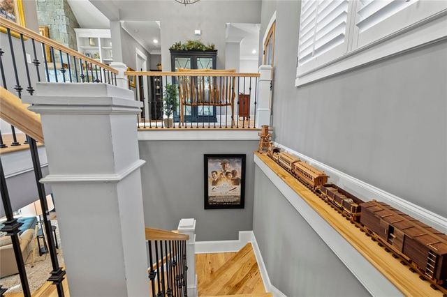 1634 Currahee Club Drive, Toccoa, GA 30577