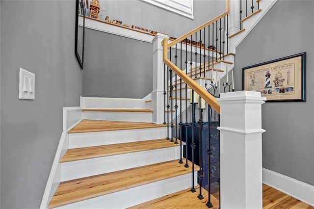 1634 Currahee Club Drive, Toccoa, GA 30577