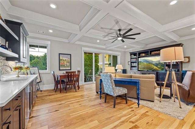 1634 Currahee Club Drive, Toccoa, GA 30577