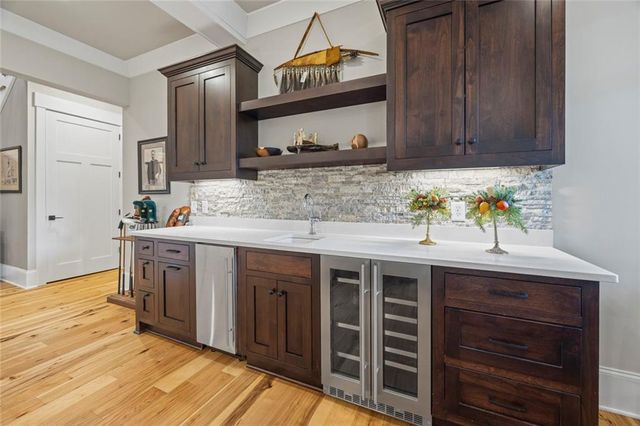 1634 Currahee Club Drive, Toccoa, GA 30577