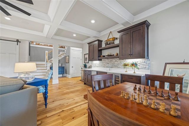 1634 Currahee Club Drive, Toccoa, GA 30577