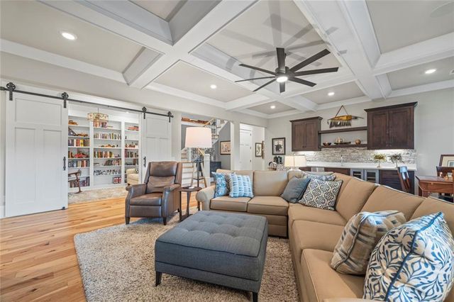 1634 Currahee Club Drive, Toccoa, GA 30577