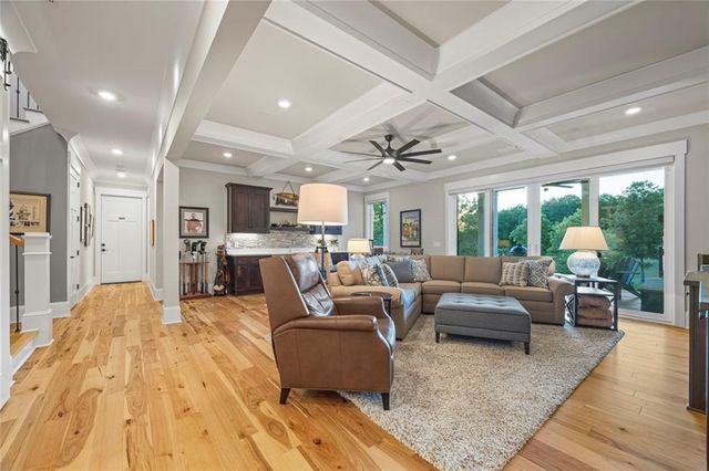1634 Currahee Club Drive, Toccoa, GA 30577