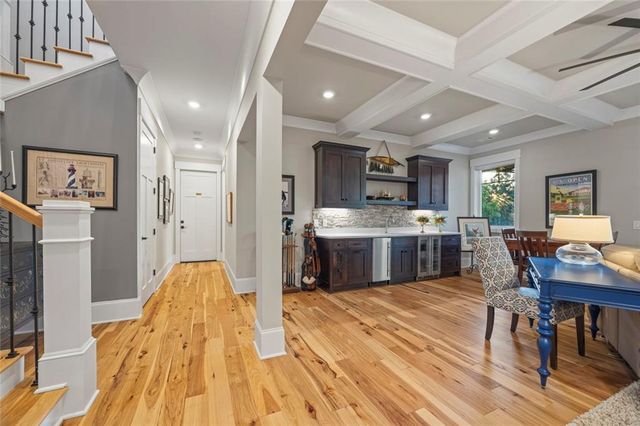 1634 Currahee Club Drive, Toccoa, GA 30577