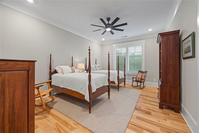 1634 Currahee Club Drive, Toccoa, GA 30577
