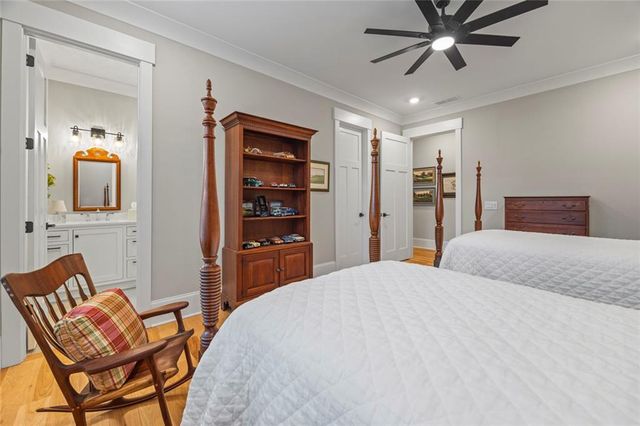 1634 Currahee Club Drive, Toccoa, GA 30577