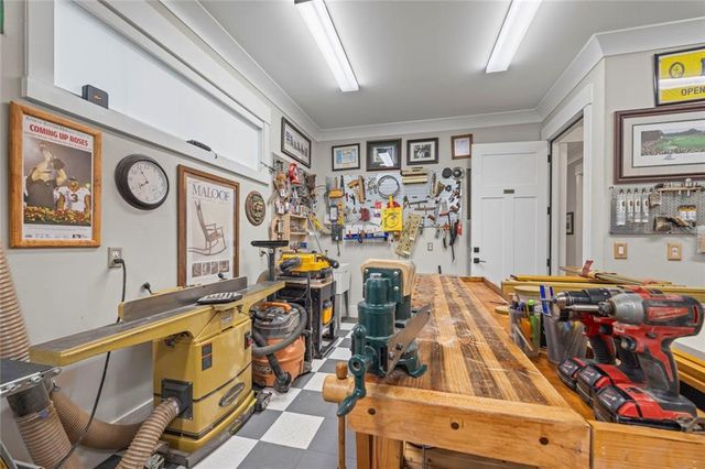 1634 Currahee Club Drive, Toccoa, GA 30577