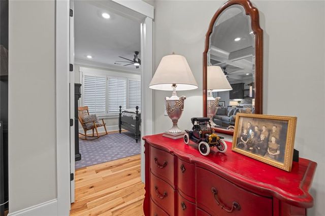 1634 Currahee Club Drive, Toccoa, GA 30577