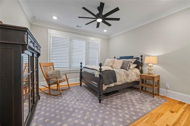 1634 Currahee Club Drive, Toccoa, GA 30577