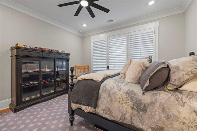 1634 Currahee Club Drive, Toccoa, GA 30577