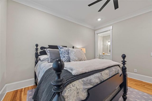 1634 Currahee Club Drive, Toccoa, GA 30577