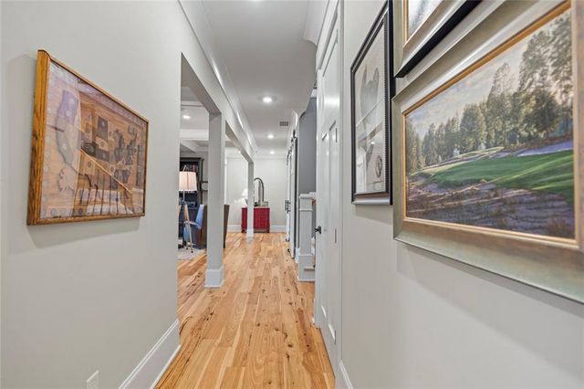 1634 Currahee Club Drive, Toccoa, GA 30577