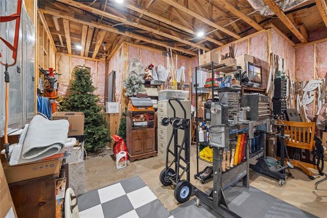 1634 Currahee Club Drive, Toccoa, GA 30577