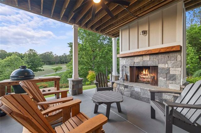 1634 Currahee Club Drive, Toccoa, GA 30577