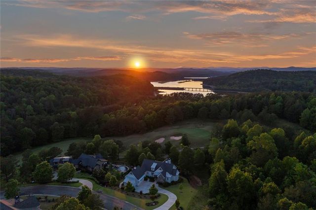 1634 Currahee Club Drive, Toccoa, GA 30577