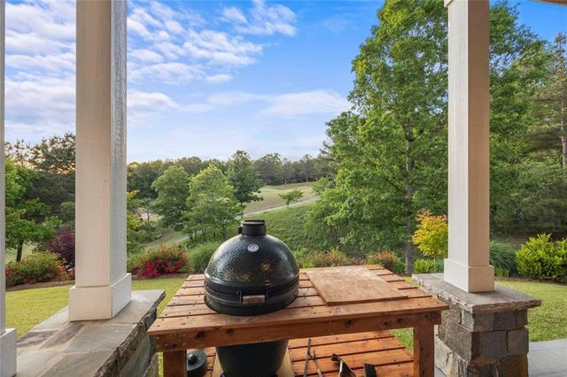 1634 Currahee Club Drive, Toccoa, GA 30577