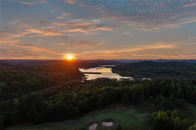 1634 Currahee Club Drive, Toccoa, GA 30577