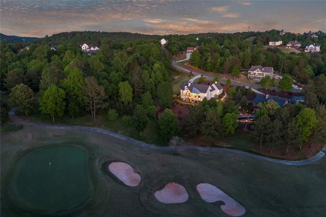 1634 Currahee Club Drive, Toccoa, GA 30577