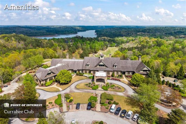 1634 Currahee Club Drive, Toccoa, GA 30577