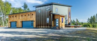 11966 W Larae Road, Houston, AK 99623