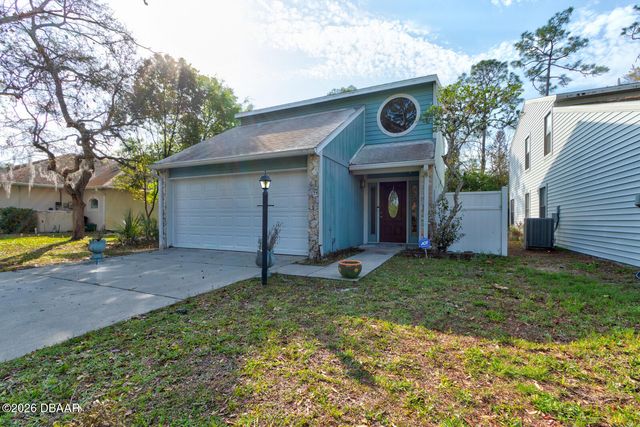 1115 Monticello Ln Apt 2, Port Orange, FL 32129