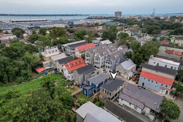 34 Amherst Street B, Charleston, SC 29403