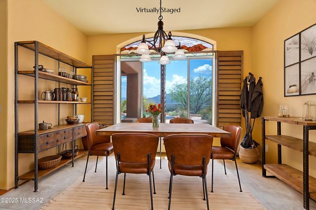 38 Avenida de las Naciones, Rio Rico, AZ 85648