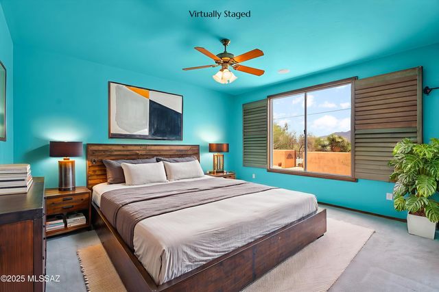 38 Avenida de las Naciones, Rio Rico, AZ 85648