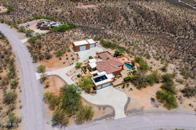 38 Avenida de las Naciones, Rio Rico, AZ 85648