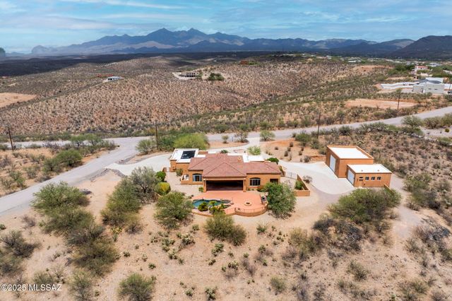 38 Avenida de las Naciones, Rio Rico, AZ 85648