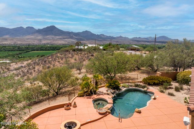 38 Avenida de las Naciones, Rio Rico, AZ 85648