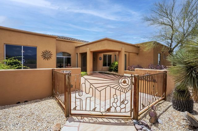 38 Avenida de las Naciones, Rio Rico, AZ 85648