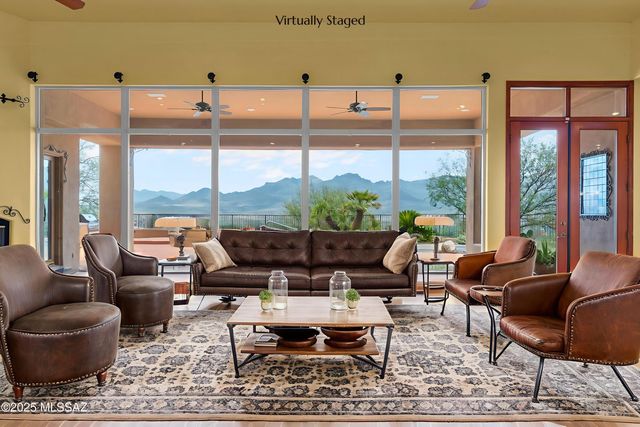 38 Avenida de las Naciones, Rio Rico, AZ 85648