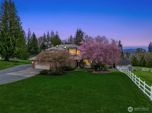 15113 141ST Avenue SE, Snohomish, WA 98290