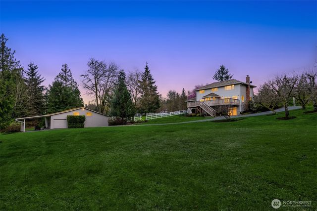 15113 141ST Avenue SE, Snohomish, WA 98290