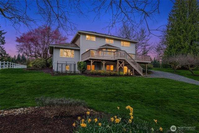 15113 141ST Avenue SE, Snohomish, WA 98290