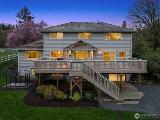 15113 141ST Avenue SE, Snohomish, WA 98290