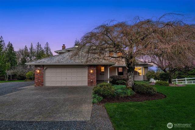 15113 141ST Avenue SE, Snohomish, WA 98290