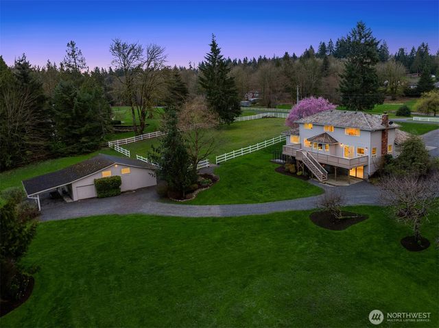 15113 141ST Avenue SE, Snohomish, WA 98290