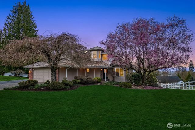 15113 141ST Avenue SE, Snohomish, WA 98290