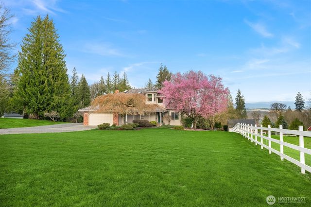 15113 141ST Avenue SE, Snohomish, WA 98290