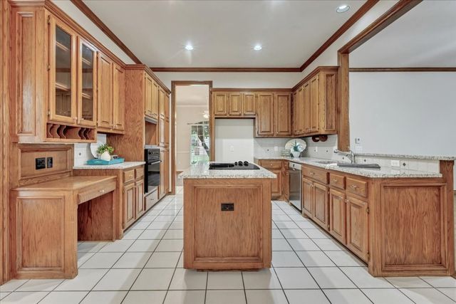 13915 Middleberry Road, Edmond, OK 73013