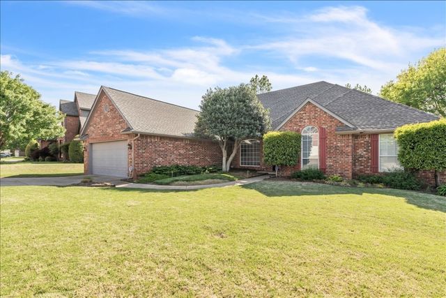 13915 Middleberry Road, Edmond, OK 73013