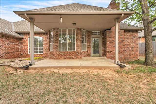 13915 Middleberry Road, Edmond, OK 73013