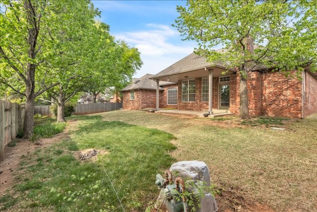 13915 Middleberry Road, Edmond, OK 73013