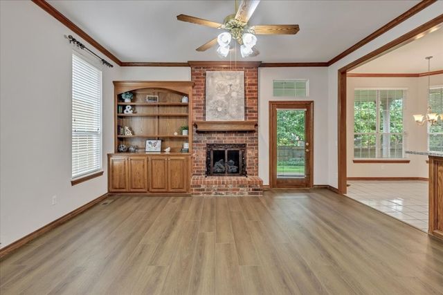 13915 Middleberry Road, Edmond, OK 73013