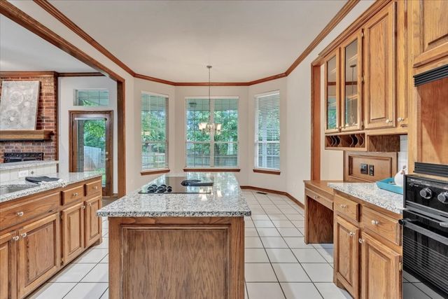 13915 Middleberry Road, Edmond, OK 73013