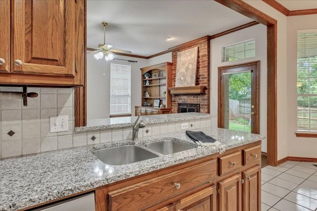 13915 Middleberry Road, Edmond, OK 73013