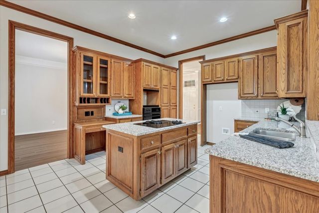 13915 Middleberry Road, Edmond, OK 73013